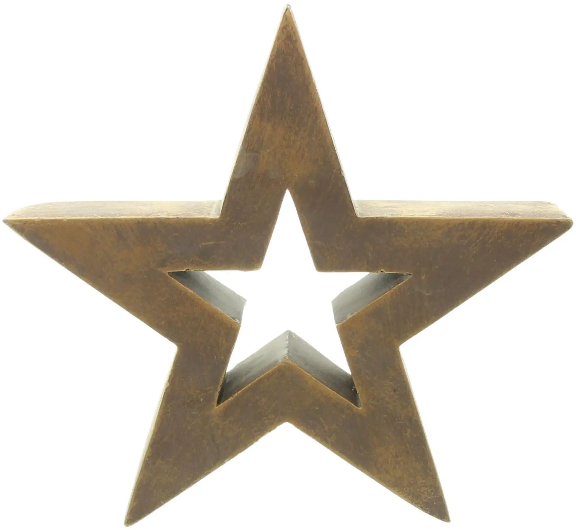 Sterne|Frank Handels GmbH & Co. KG Stern "Golden Shimmer"