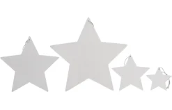 Baumschmuck|Sterne|Frank Handels GmbH & Co. KG Sternhänger