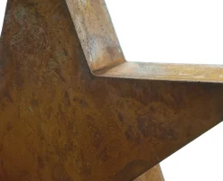 Weihnachtliche Gartendeko|Sterne|Frank Handels GmbH & Co. KG Stern 
