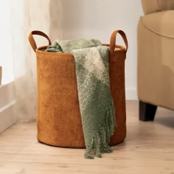 Füllkörbe & Universalkörbe|Frank Handels GmbH & Co. KG Stoffkorb "Universal"