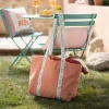 Taschen|Frank Handels GmbH & Co. KG Stofftasche "Vacation"