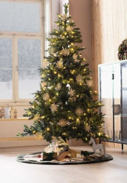 Dekohänger|Baumschmuck|Frank Handels GmbH & Co. KG Strohsterne