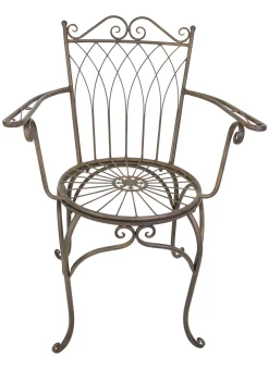 Sessel & Stühle|Gartensessel & Gartenstühle|Frank Handels GmbH & Co. KG Stuhl
