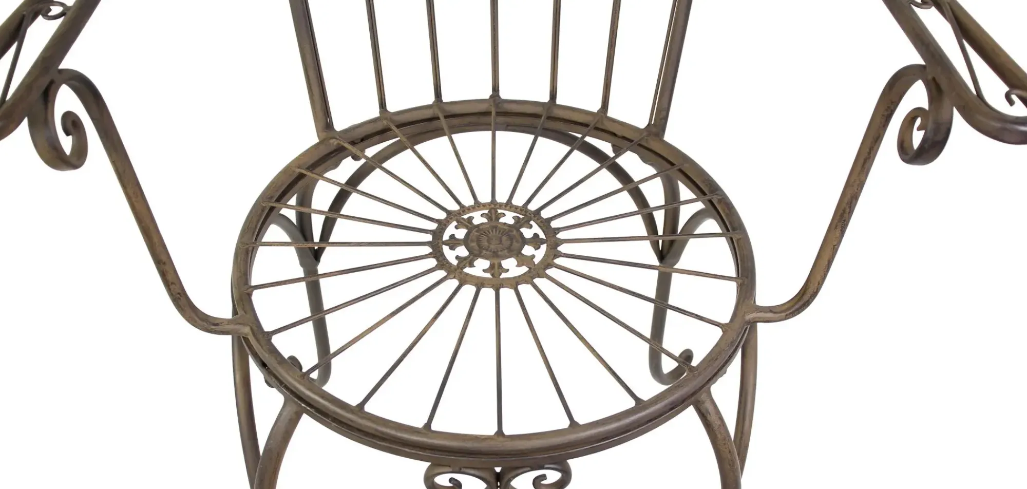 Sessel & Stühle|Gartensessel & Gartenstühle|Frank Handels GmbH & Co. KG Stuhl "Flair"