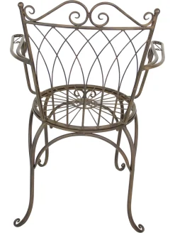 Sessel & Stühle|Gartensessel & Gartenstühle|Frank Handels GmbH & Co. KG Stuhl