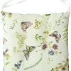 Outdoor-Sitzkissen|Outdoortextilien|Frank Handels GmbH & Co. KG Stuhlkissen "Sommerwiese"