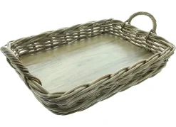 Korbtabletts|Küche|Frank Handels GmbH & Co. KG Tablett