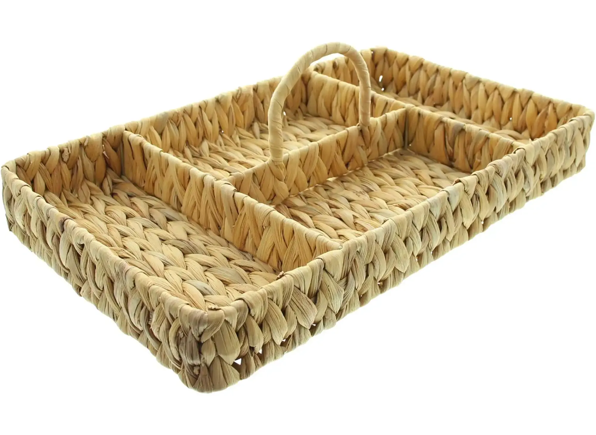 Besteckkörbe|Tabletts|Frank Handels GmbH & Co. KG Tablettkorb "Menage"