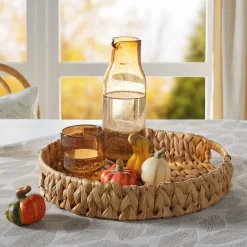Dekoschalen & -Etageren|Tabletts|Frank Handels GmbH & Co. KG Tablett