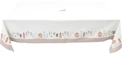 Weihnachtliche Tischwäsche|Frank Handels GmbH & Co. KG Tafeldecke