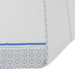 Tafeldecken|Frank Handels GmbH & Co. KG Tafeldecke "Santorin"
