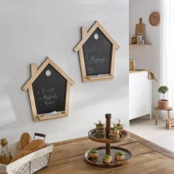 Flur|Küche|Frank Handels GmbH & Co. KG Tafel 