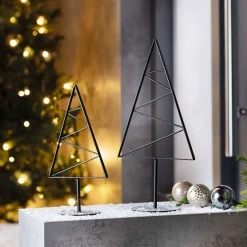 Tannenbäume|Weihnachtliche Gartendeko|Frank Handels GmbH & Co. KG Tanne