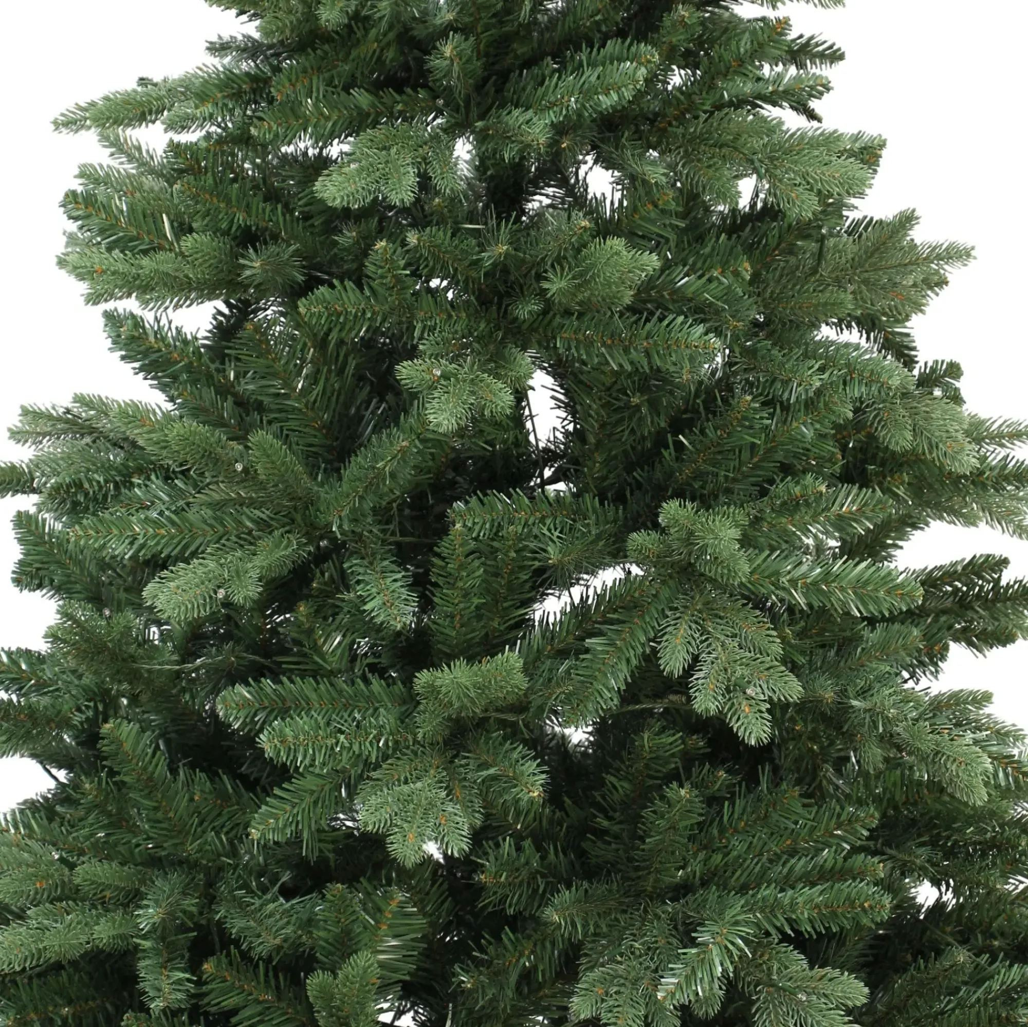 Kunsttannenbäume|Gartenbeleuchtung|Frank Handels GmbH & Co. KG Tannenbaum mit Lichterkette