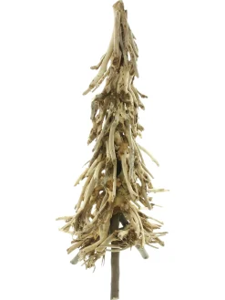 Tannenbäume|Frank Handels GmbH & Co. KG Tannenbaum "Wurzelholz"