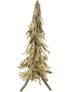 Tannenbäume|Frank Handels GmbH & Co. KG Tannenbaum "Wurzelholz"