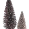 Tannenbäume|Frank Handels GmbH & Co. KG Tanne "Wintertraum", 2er Set