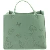 Taschen|Frank Handels GmbH & Co. KG Tasche "Blumenwiese"