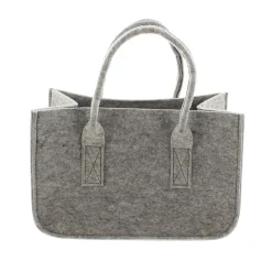 Taschen|Frank Handels GmbH & Co. KG Tasche "Grey"