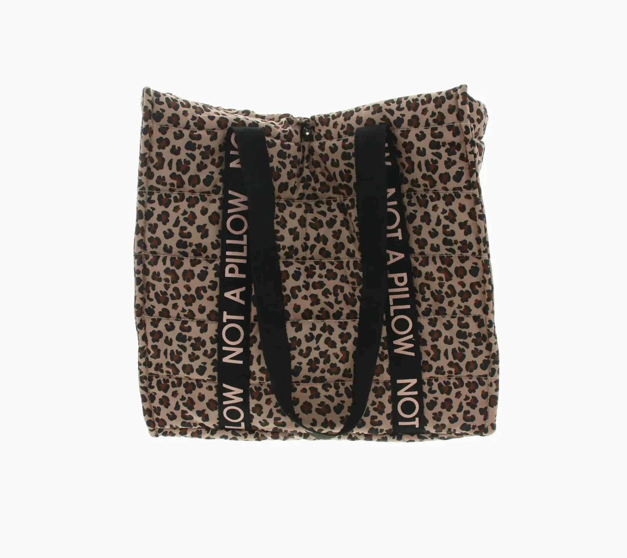 Taschen|Frank Handels GmbH & Co. KG Tasche "Leoprint"