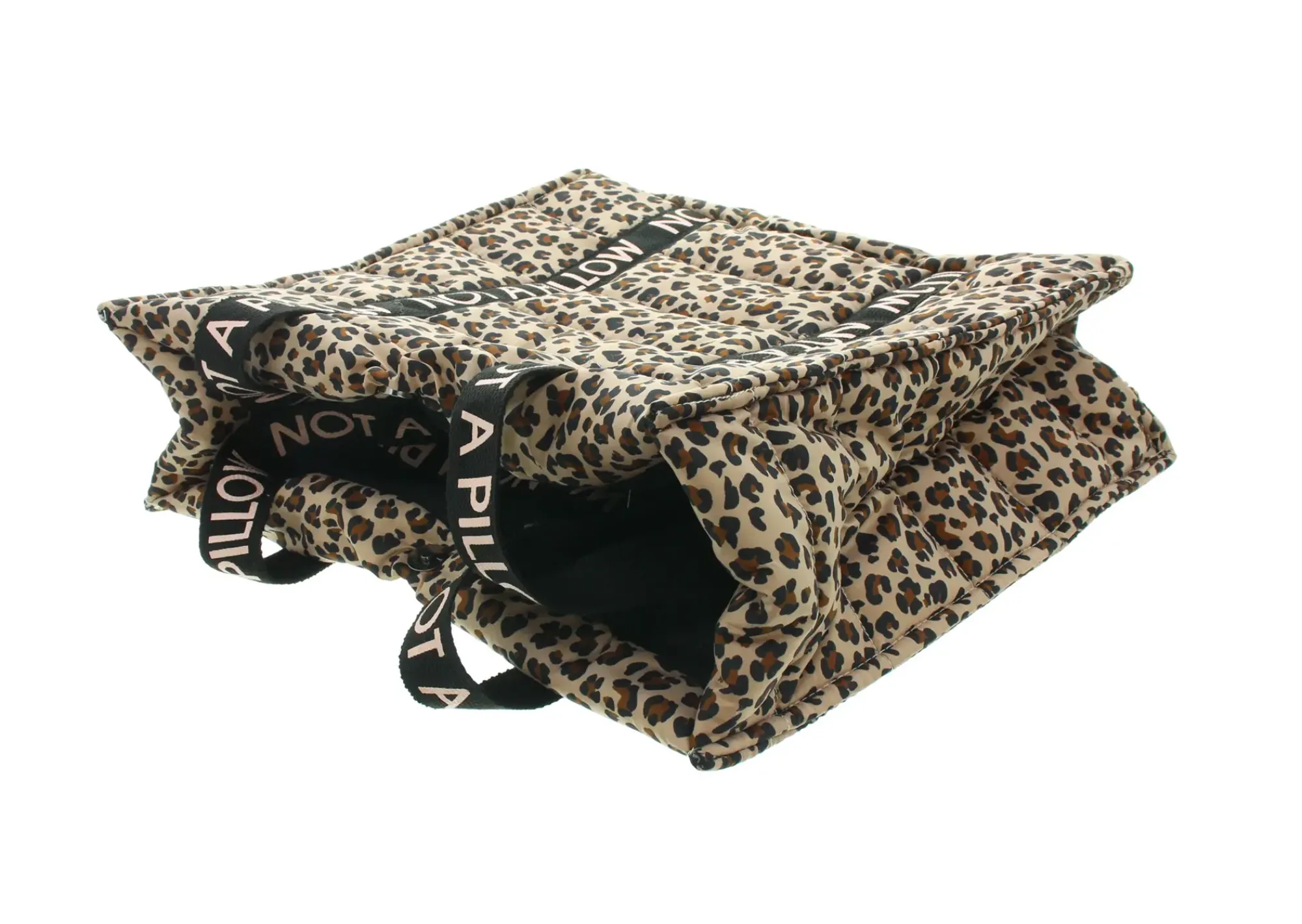 Taschen|Frank Handels GmbH & Co. KG Tasche "Leoprint"