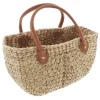 Einkaufskörbe|Küche|Frank Handels GmbH & Co. KG Tasche "Naturgeflecht"