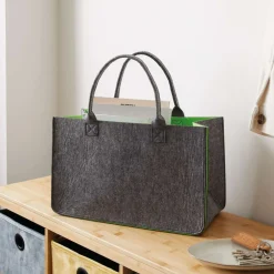 Taschen|Frank Handels GmbH & Co. KG Tasche "Two-Tone"