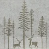 Geschenktaschen & -Säckchen|Geschenktaschen & -Säckchen|Frank Handels GmbH & Co. KG Tasche "Wald-Idylle"