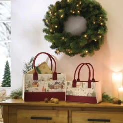 Geschenktaschen & -Säckchen|Geschenktaschen & -Säckchen|Frank Handels GmbH & Co. KG Tasche