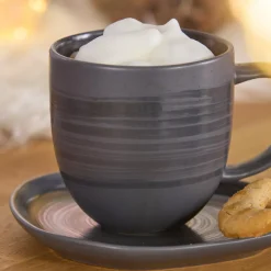 Geschirr|Küche|Frank Handels GmbH & Co. KG Tasse 