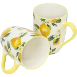 Geschirr|Frank Handels GmbH & Co. KG Tasse 