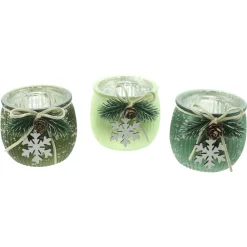Weihnachtslichter|Frank Handels GmbH & Co. KG Teelichthalter