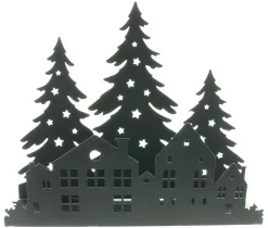 Weihnachtslichter|Teelichthalter|Frank Handels GmbH & Co. KG Teelichthalter