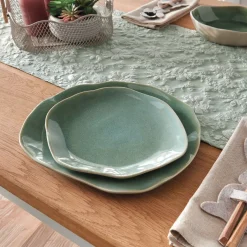 Geschirr|Küche|Frank Handels GmbH & Co. KG Teller
