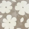 Teppiche|Frank Handels GmbH & Co. KG Teppich "Blumenliebe"