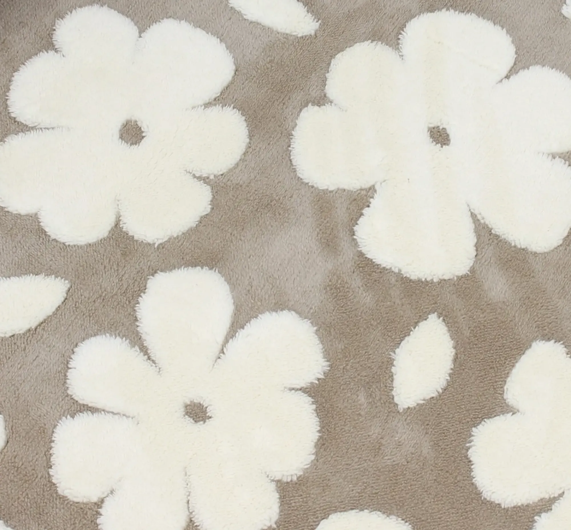 Teppiche|Frank Handels GmbH & Co. KG Teppich "Blumenliebe"