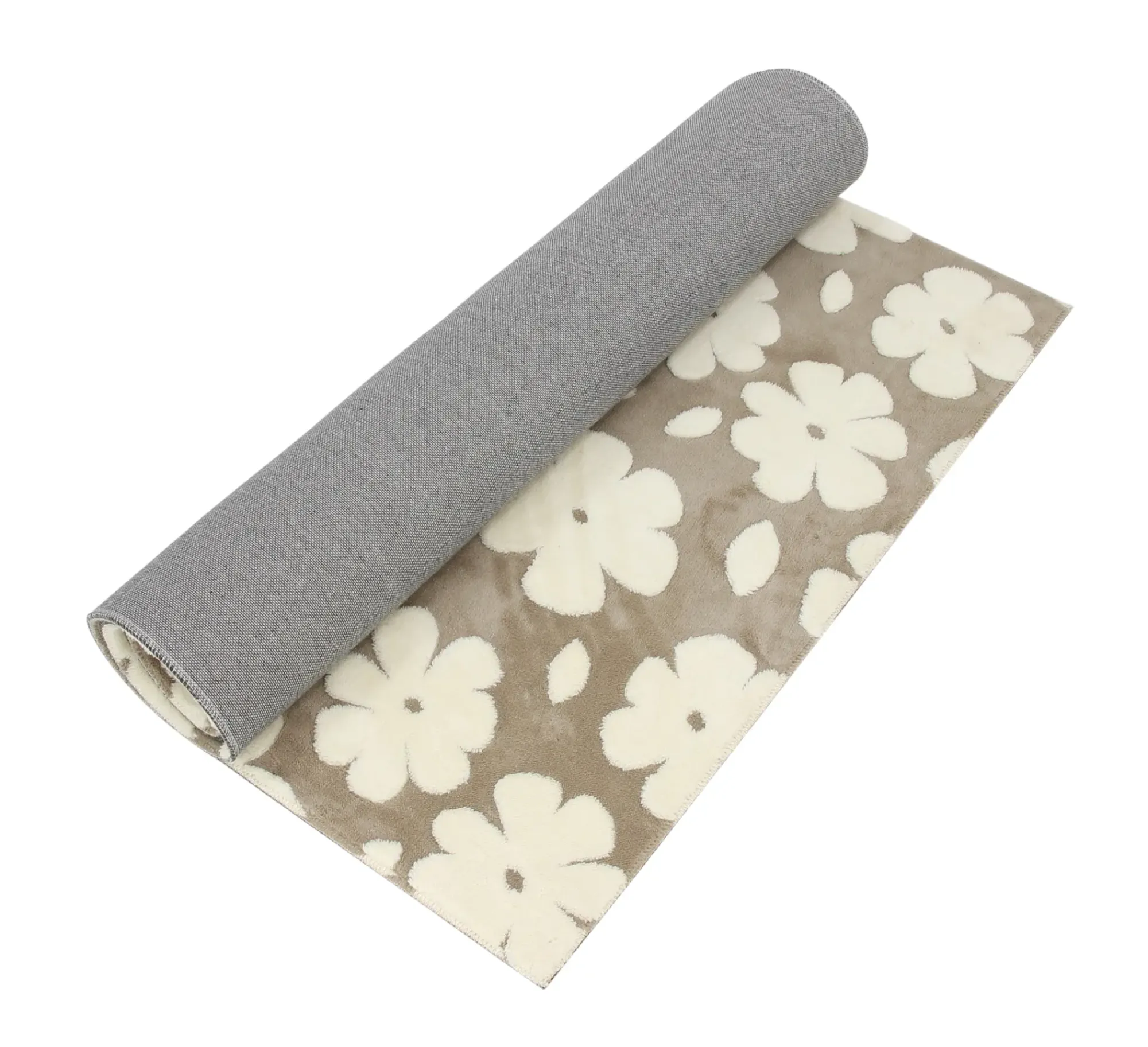 Teppiche|Frank Handels GmbH & Co. KG Teppich "Blumenliebe"