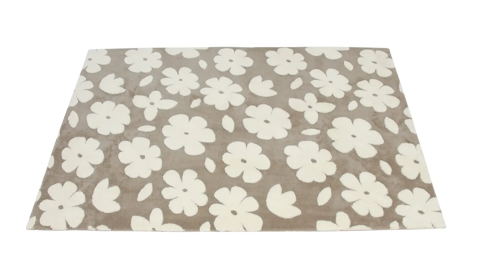 Teppiche|Frank Handels GmbH & Co. KG Teppich "Blumenliebe"