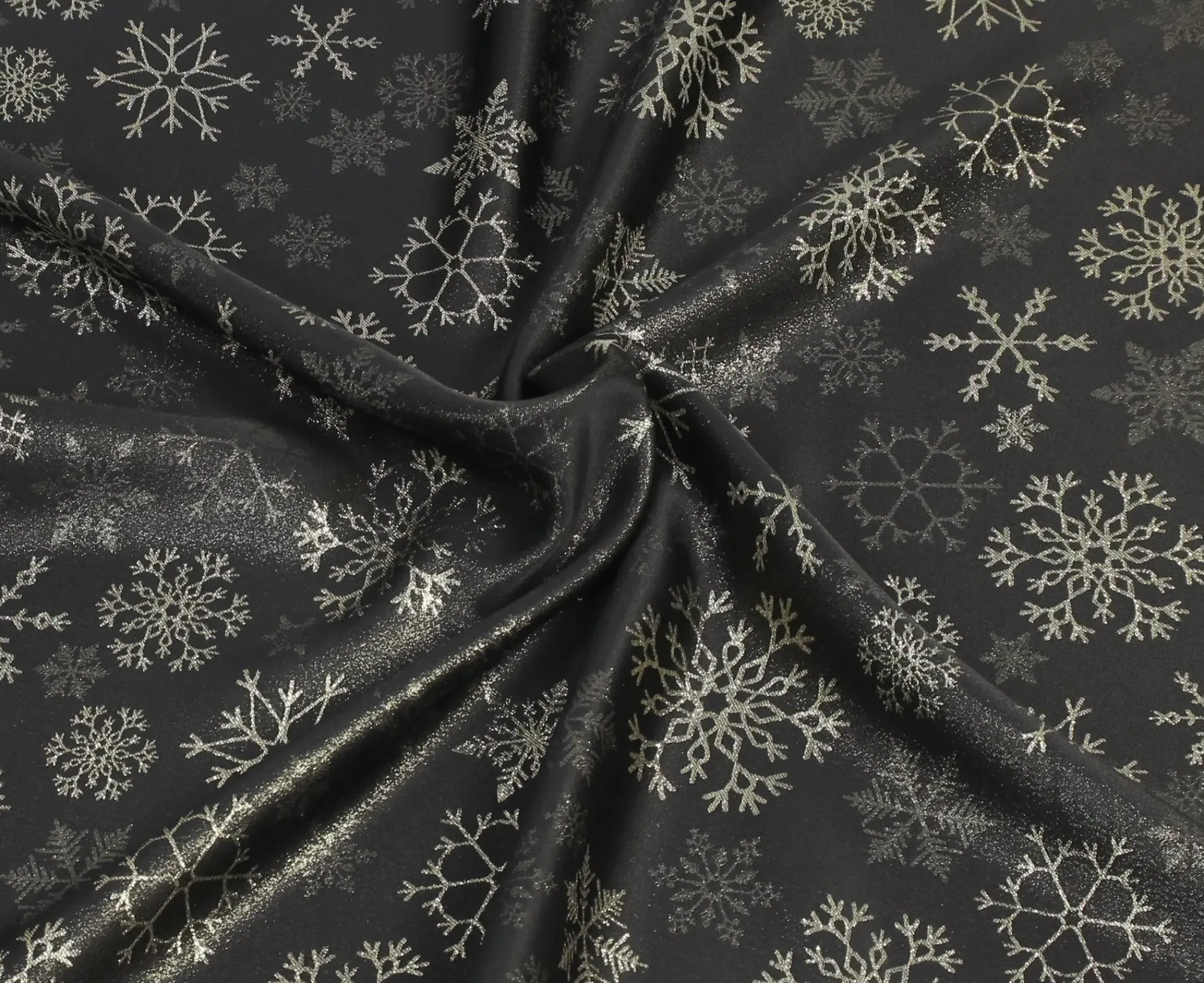 Weihnachtliche Tischwäsche|Frank Handels GmbH & Co. KG Tischdecke "Noblesse"