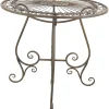 Tische|Gartentische|Frank Handels GmbH & Co. KG Tisch "Flair"