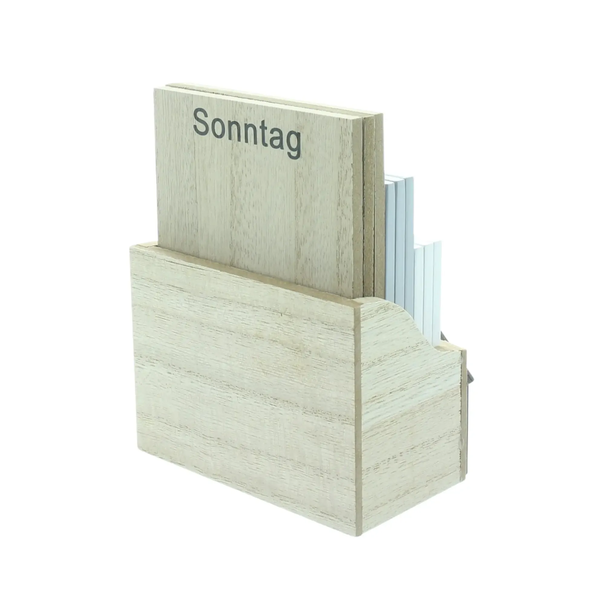 Kalender & Organizer|Flur|Frank Handels GmbH & Co. KG Tischkalender "Home"