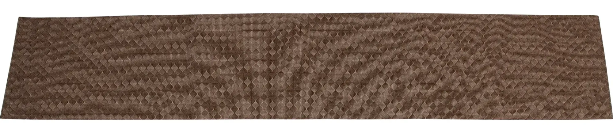 Herbstliche Tischwäsche|Tischläufer|Frank Handels GmbH & Co. KG Tischläufer "Coffee Brown"