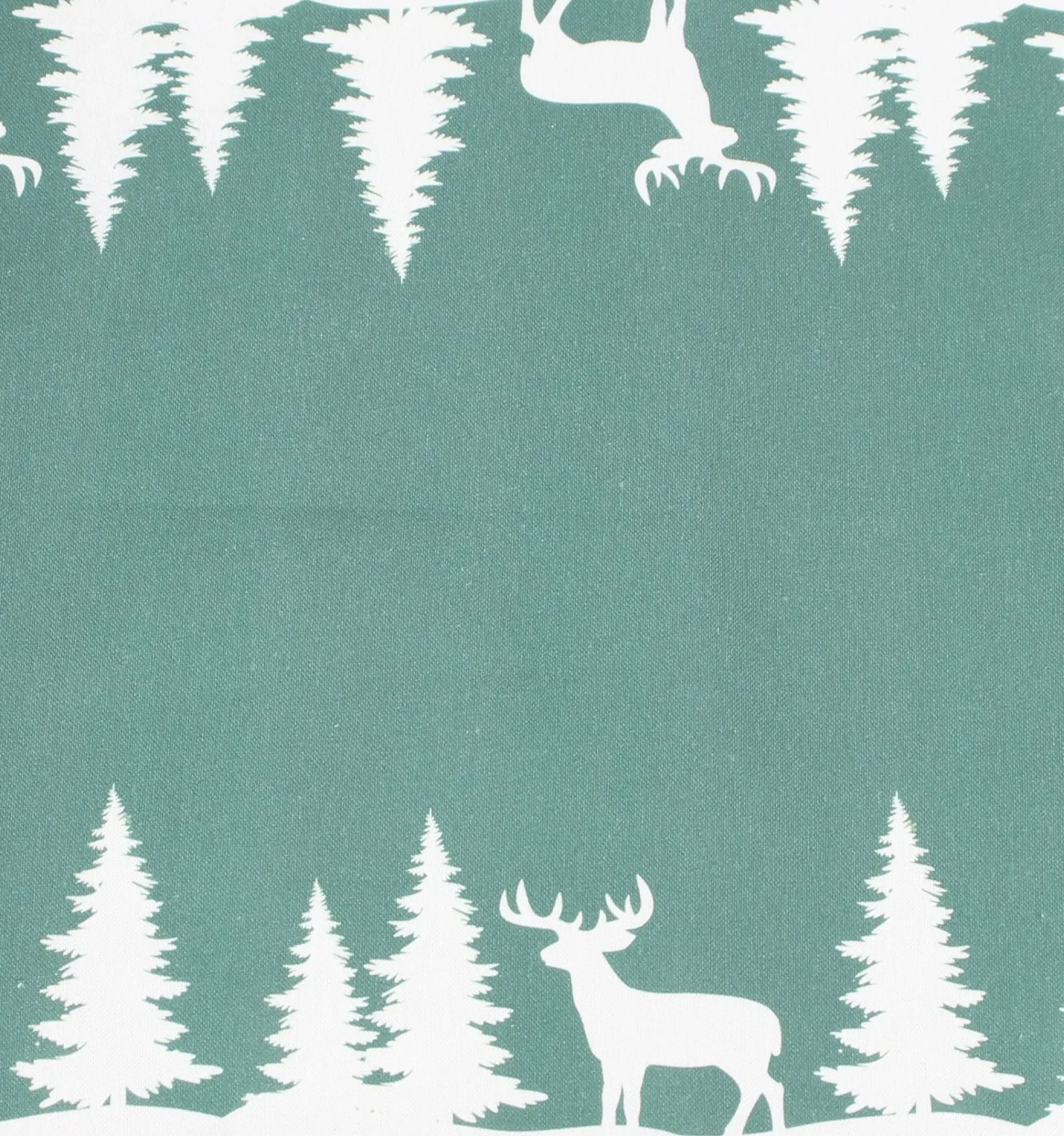 Weihnachtliche Tischwäsche|Frank Handels GmbH & Co. KG Tischläufer "Forest"