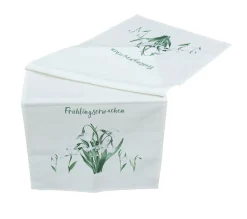 Tischläufer|Frank Handels GmbH & Co. KG Tischläufer "Frühlingserwachen"