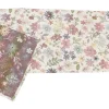 Tischläufer|Frank Handels GmbH & Co. KG Tischläufer "Jacquard-Flowers"