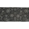 Weihnachtliche Tischwäsche|Frank Handels GmbH & Co. KG Tischläufer "Noblesse"