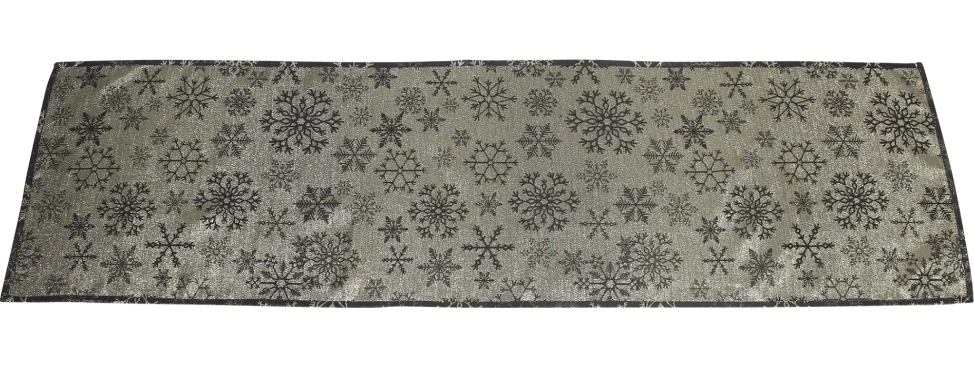 Weihnachtliche Tischwäsche|Frank Handels GmbH & Co. KG Tischläufer "Noblesse"