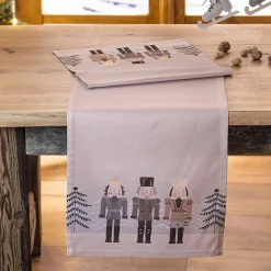 Weihnachtliche Tischwäsche|Frank Handels GmbH & Co. KG Tischläufer