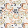 Herbstliche Tischwäsche|Tischläufer|Frank Handels GmbH & Co. KG Tischläufer "Retro Flowers"