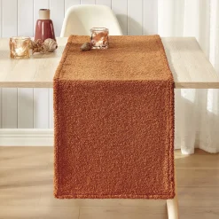 Herbstliche Tischwäsche|Tischläufer|Frank Handels GmbH & Co. KG Tischläufer 